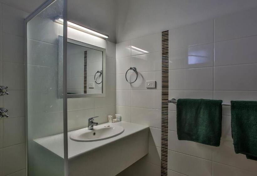 اتاق پرمیوم, Kununurra