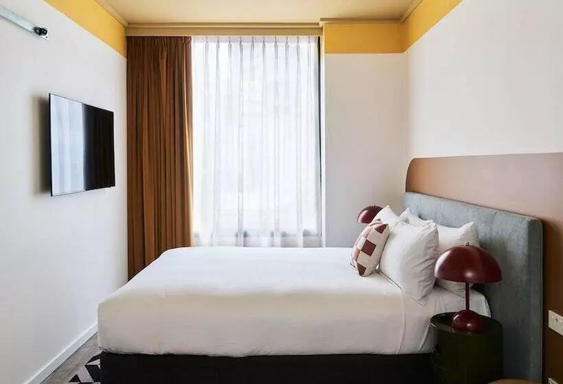 スイート, Laneways By Ovolo