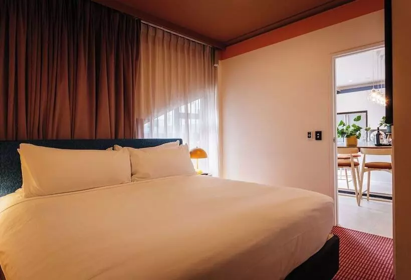 スイート, Laneways By Ovolo