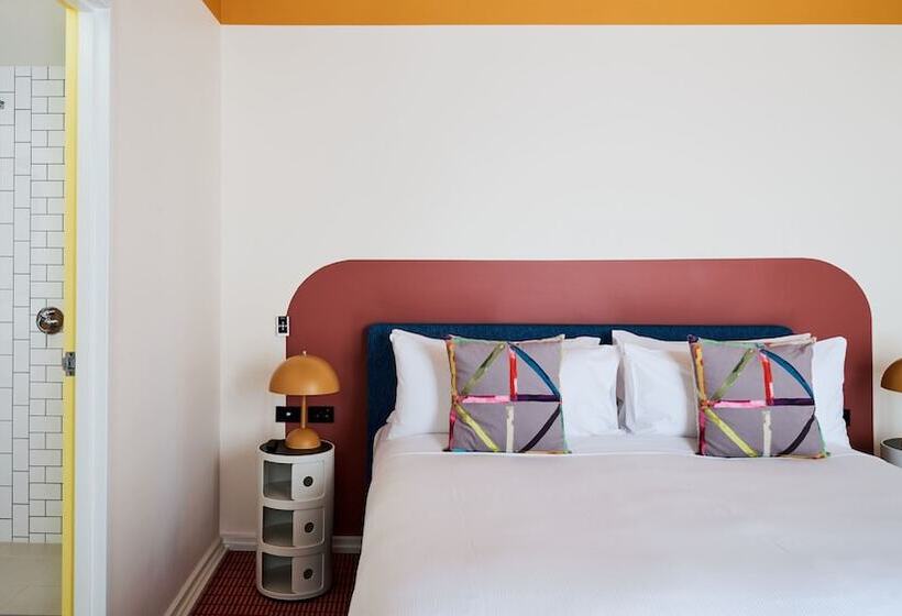Suíte, Laneways By Ovolo