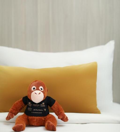 סטודיו פרמיום, Le Méridien Kota Kinabalu