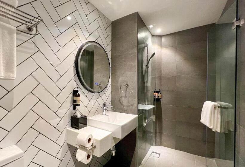 דירת חדר פרמיום, Le Méridien Kota Kinabalu