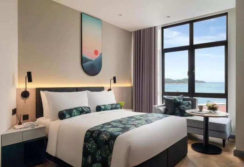 プレミアムスタジオ, Le Méridien Kota Kinabalu