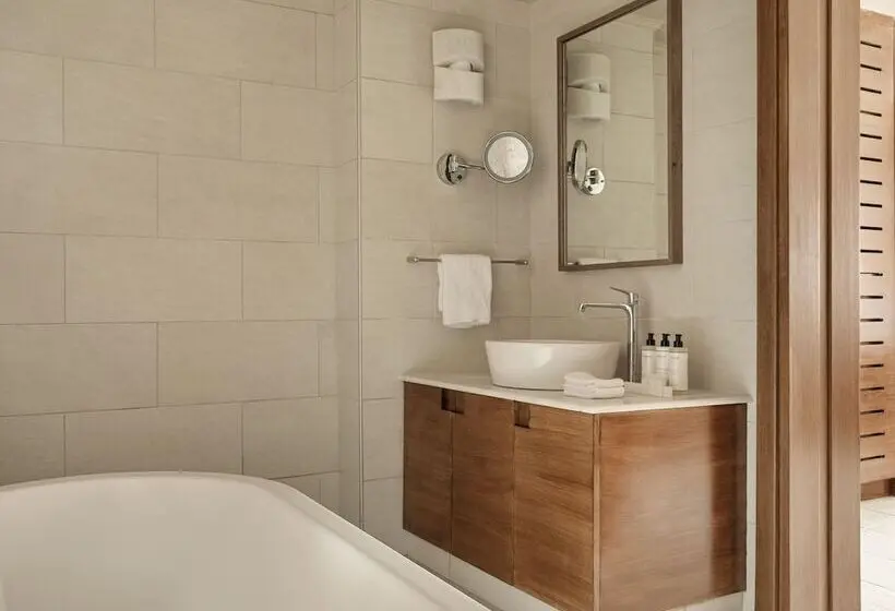 Suite with Pool, Lindian Village All Inclusive Resort Rhodes, Curio Collection