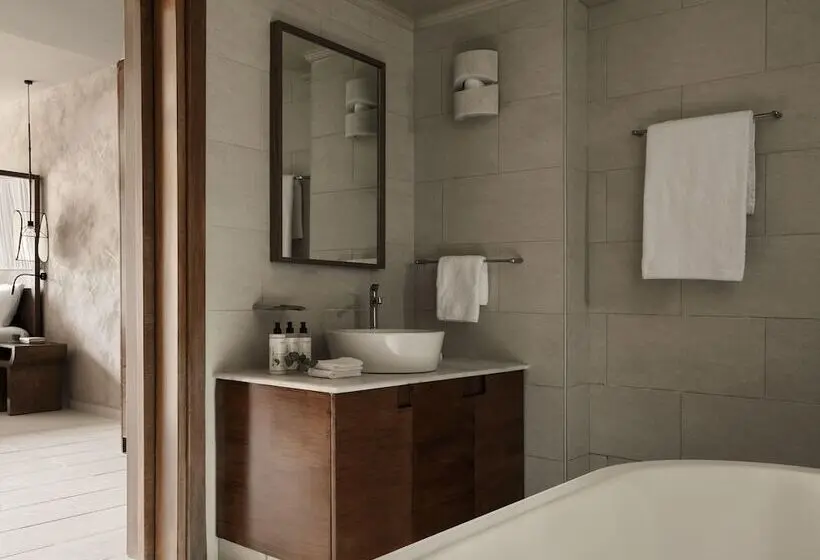 Suite with Pool, Lindian Village All Inclusive Resort Rhodes, Curio Collection