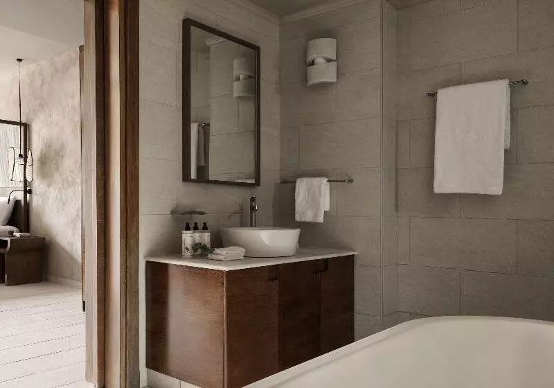 Suite with Pool, Lindian Village All Inclusive Resort Rhodes, Curio Collection