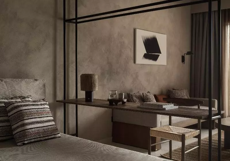 Suite with Pool, Lindian Village All Inclusive Resort Rhodes, Curio Collection