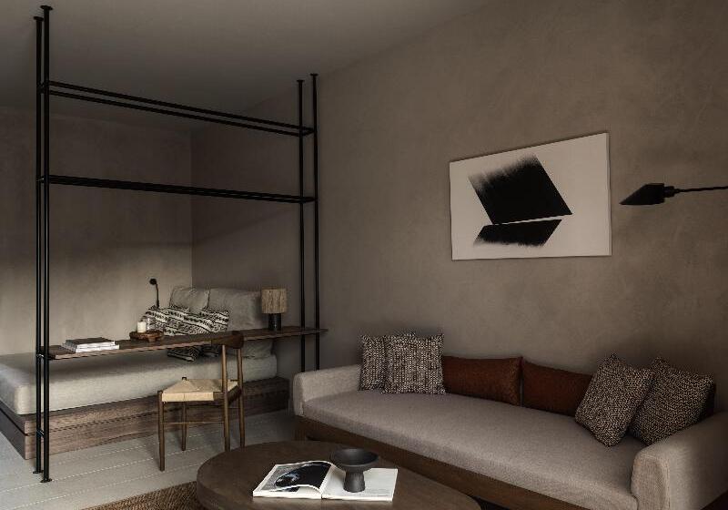 전용 풀장 스위트, Lindian Village All Inclusive Resort Rhodes, Curio Collection