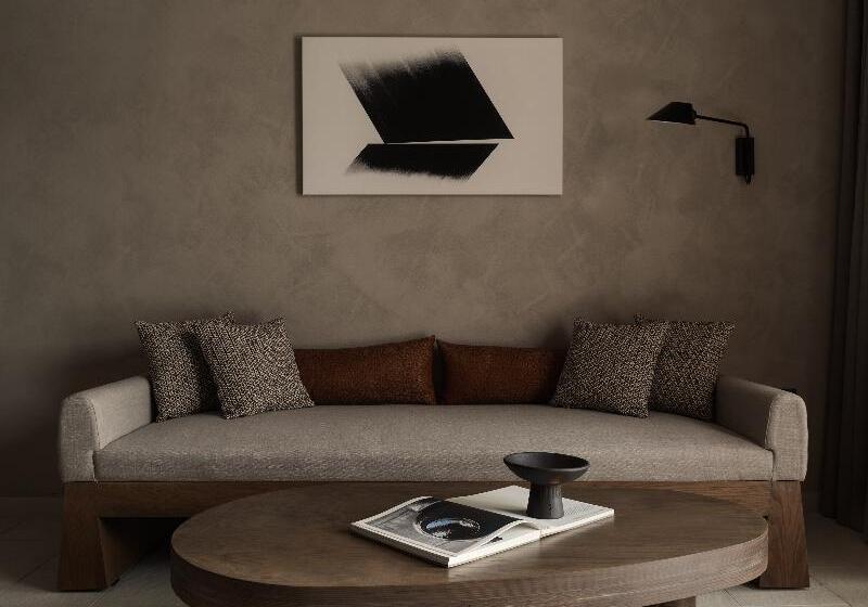 전용 풀장 스위트, Lindian Village All Inclusive Resort Rhodes, Curio Collection