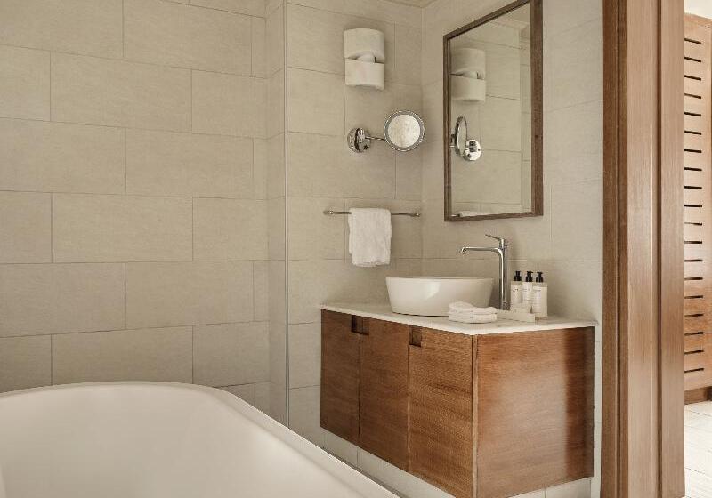 전용 풀장 스위트, Lindian Village All Inclusive Resort Rhodes, Curio Collection