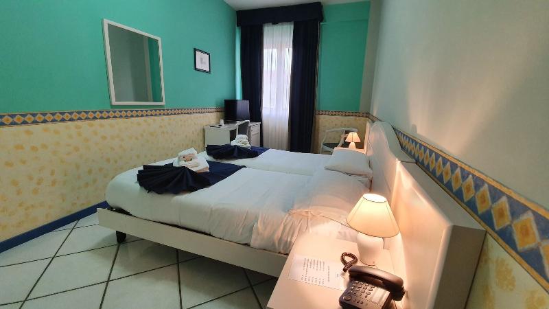 스위트, Lindian Village All Inclusive Resort Rhodes, Curio Collection