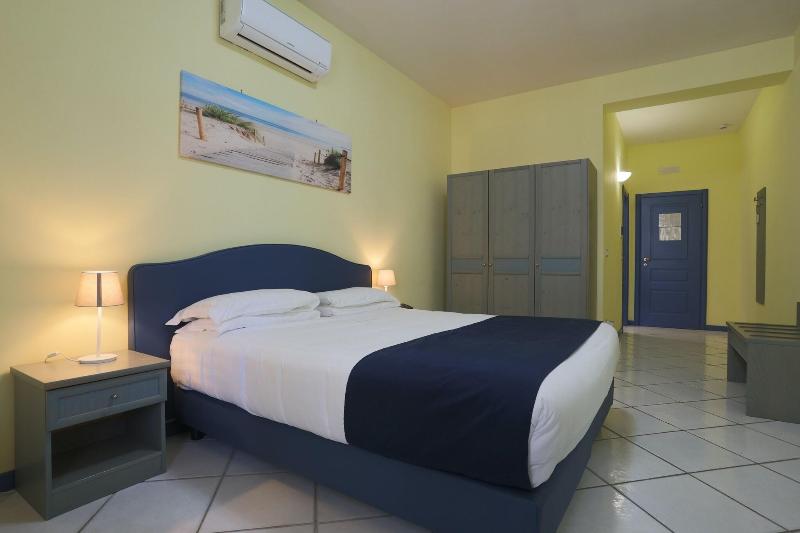 스위트, Lindian Village All Inclusive Resort Rhodes, Curio Collection