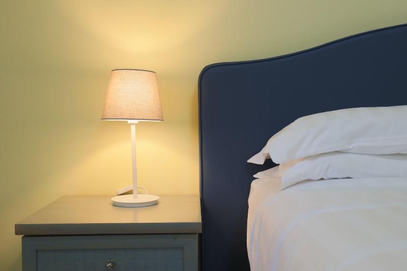 스위트, Lindian Village All Inclusive Resort Rhodes, Curio Collection