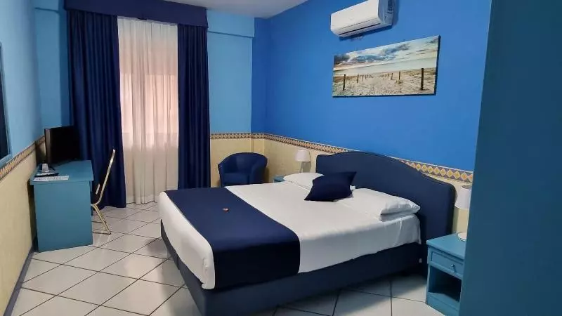 スイート, Lindian Village All Inclusive Resort Rhodes, Curio Collection
