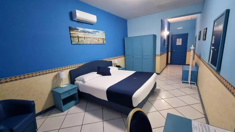 スイート, Lindian Village All Inclusive Resort Rhodes, Curio Collection