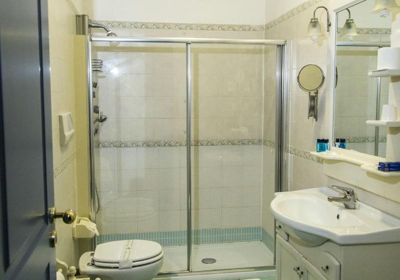 스위트, Lindian Village All Inclusive Resort Rhodes, Curio Collection