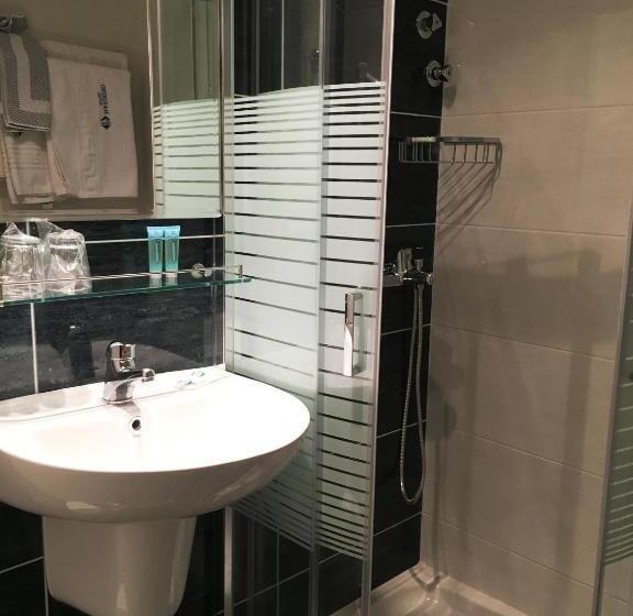 غرفة تنفيذية, Mandrino