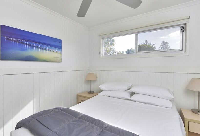 Вилла 1 Спальня, Nrma Sydney Lakeside Holiday Park