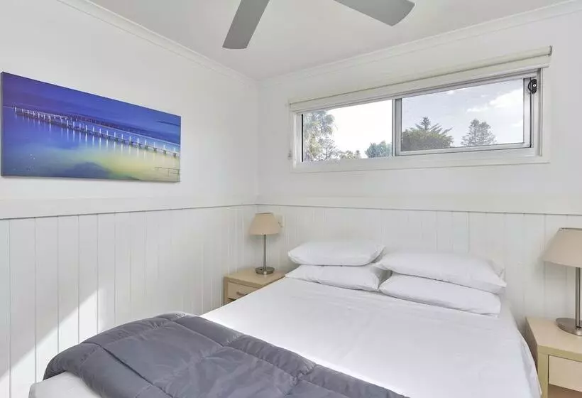 ビラホテル１ベッドルーム, Nrma Sydney Lakeside Holiday Park