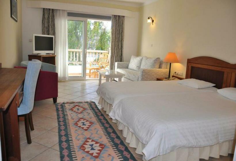 Номер Стандарт, Okaliptus