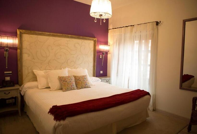 스탠다드 룸, Akla Hotel Palacio Torre De Ruesga