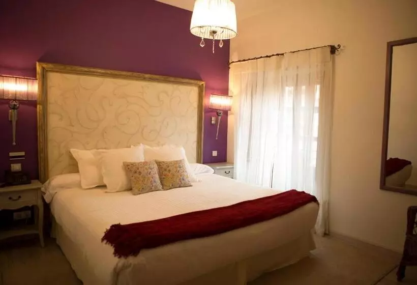 اتاق استاندارد, Akla Hotel Palacio Torre De Ruesga