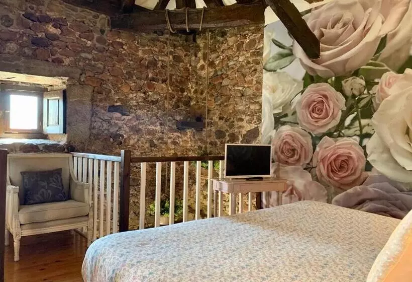 سوییت دوبلکس, Akla Hotel Palacio Torre De Ruesga