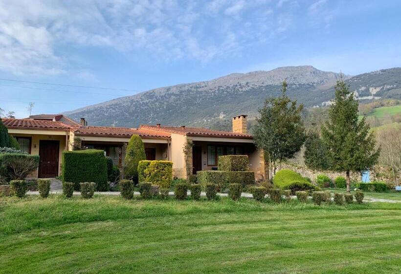 테라스 주니어 스위트, Akla Hotel Palacio Torre De Ruesga