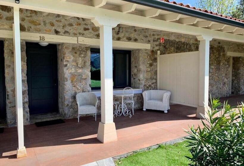 디럭스 스위트, Akla Hotel Palacio Torre De Ruesga