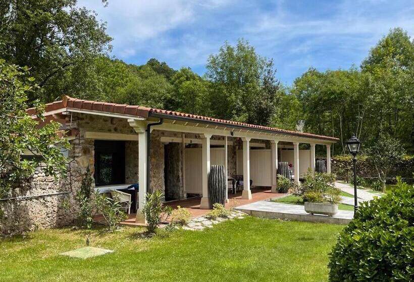 패밀리 스위트, Akla Hotel Palacio Torre De Ruesga