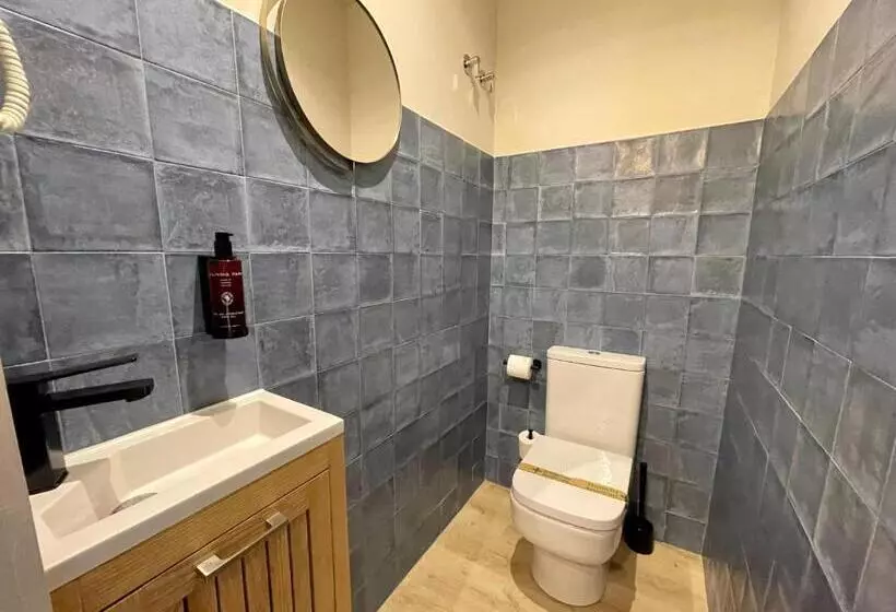 اتاق لوکس با تخت بزرگ, Akla Hotel Palacio Torre De Ruesga