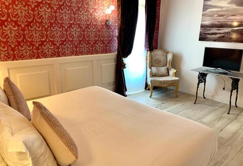 테라스 주니어 스위트, Akla Hotel Palacio Torre De Ruesga