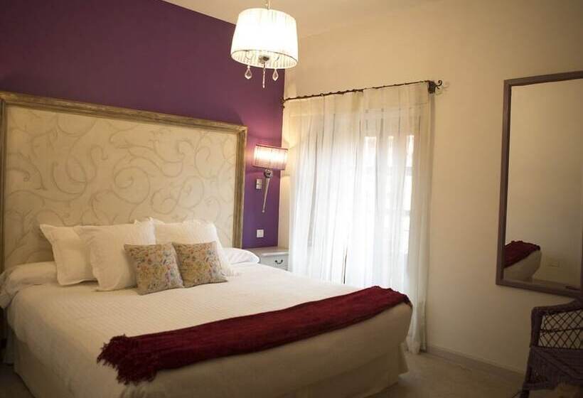 스탠다드 룸, Akla Hotel Palacio Torre De Ruesga