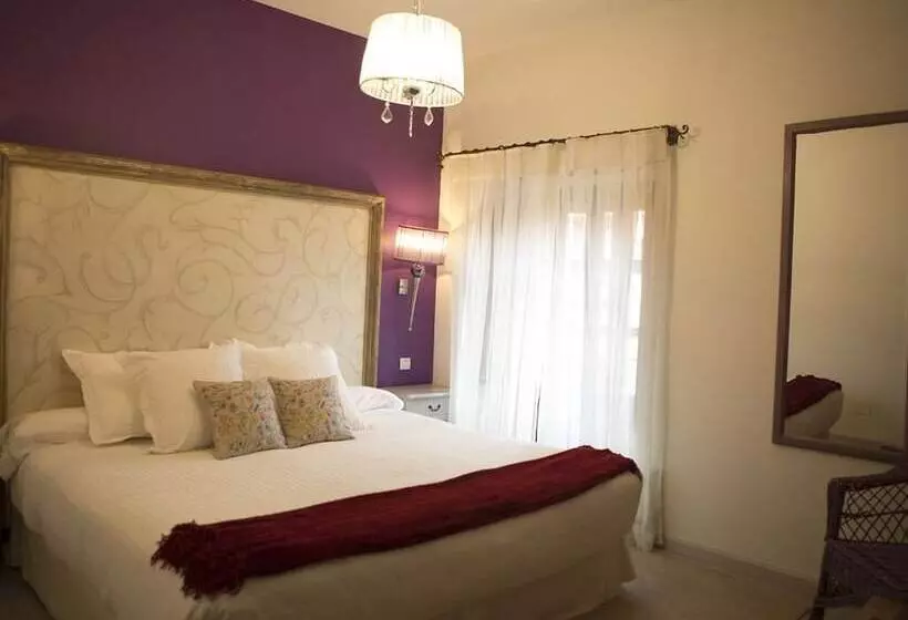 اتاق استاندارد, Akla Hotel Palacio Torre De Ruesga