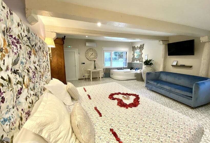 Family Suite, Akla Hotel Palacio Torre De Ruesga