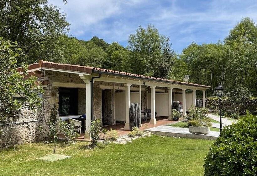 패밀리 스위트, Akla Hotel Palacio Torre De Ruesga