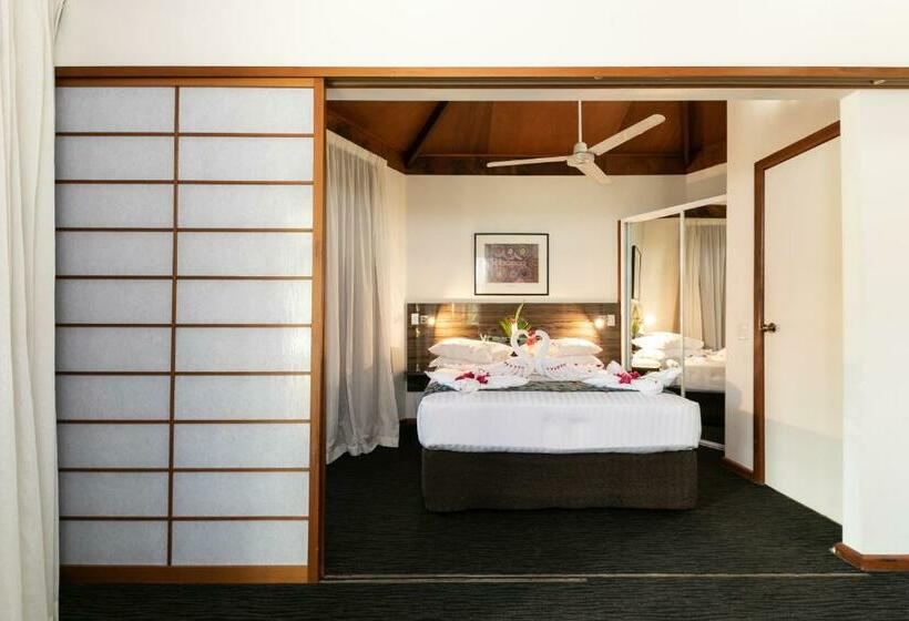 فيلا غرفة نوم واحدة, Palms City Resort