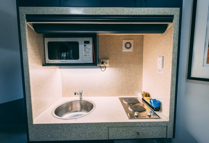 فيلا غرفة نوم واحدة, Palms City Resort