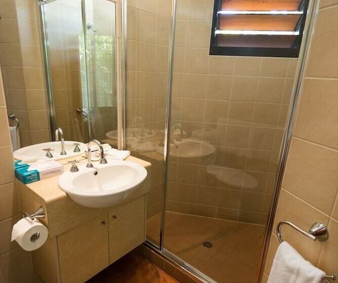 فيلا غرفة نوم واحدة, Palms City Resort