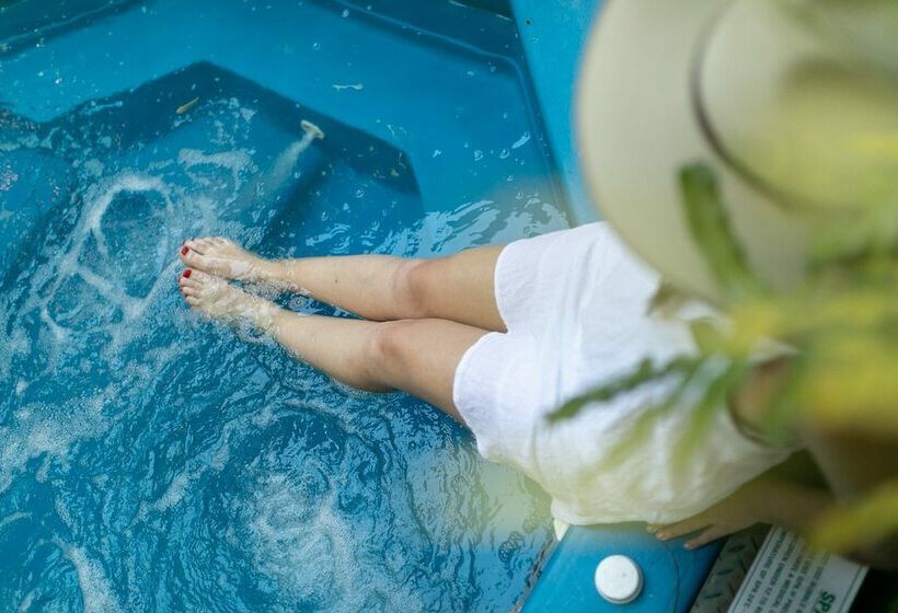 فيلا غرفة نوم واحدة, Palms City Resort