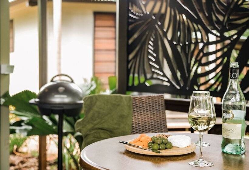 빌라 침실 1개, Palms City Resort