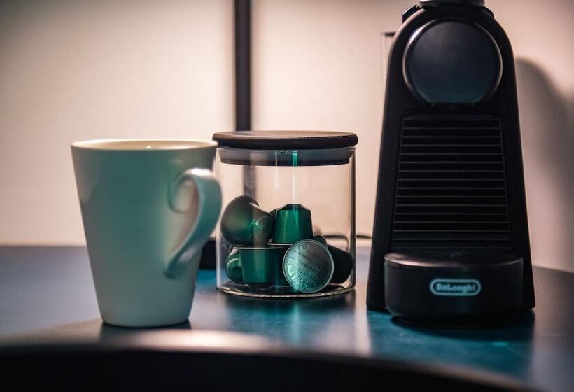 فيلا غرفة نوم واحدة, Palms City Resort