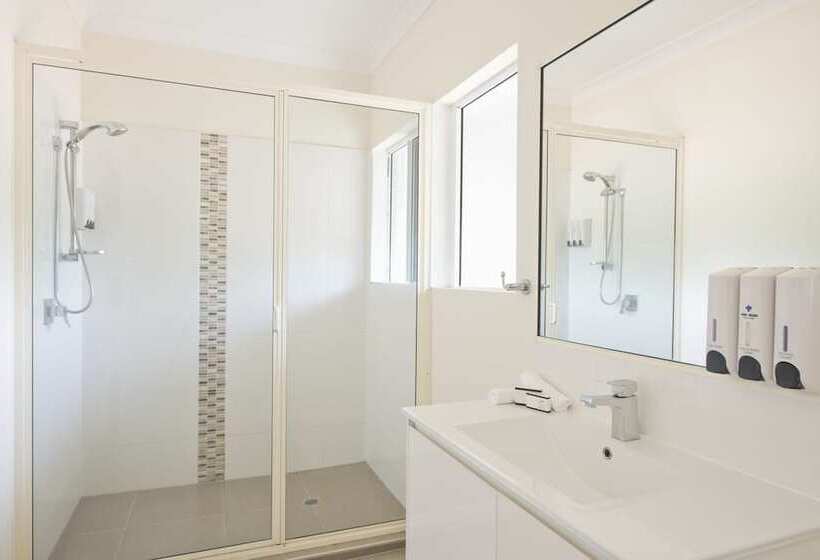 带2个卧室的公寓, Park Regis Anchorage