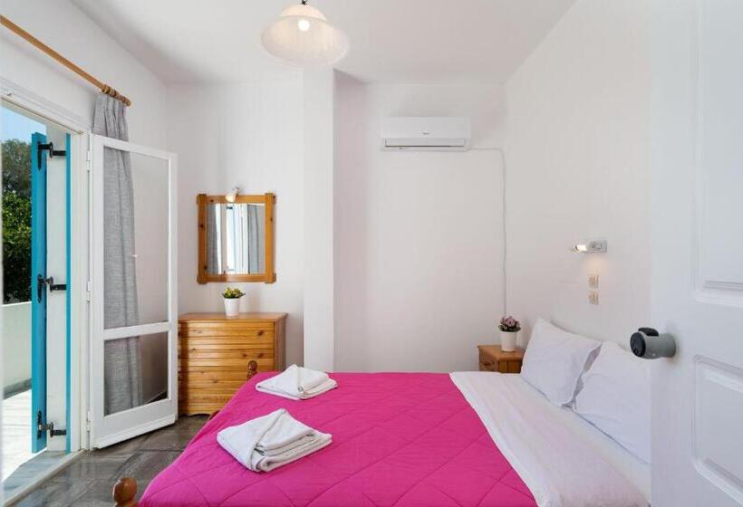 四人标准间, Porto Villa