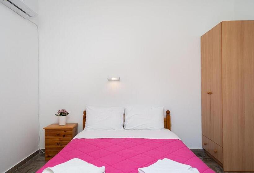 四人标准间, Porto Villa