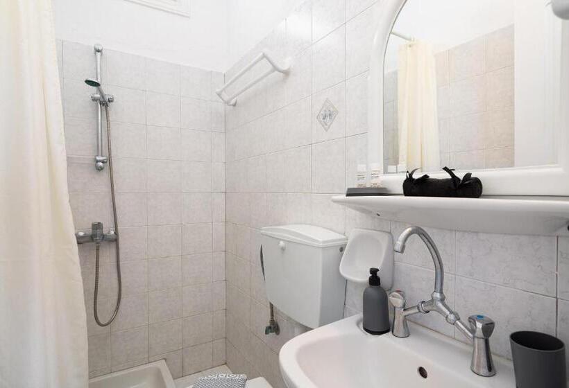 标准间, Porto Villa