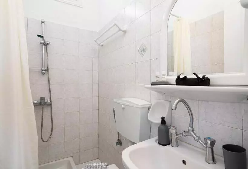 Standard-huone, Porto Villa