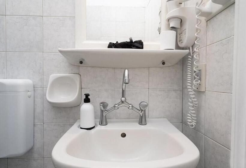 标准间, Porto Villa