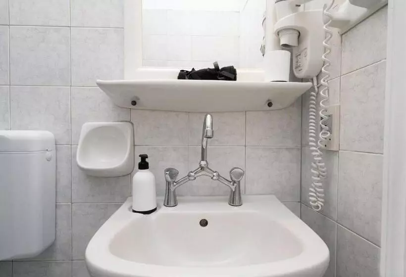 Standard-huone, Porto Villa
