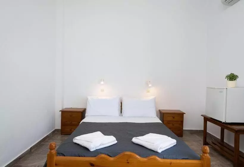 Standard-huone, Porto Villa
